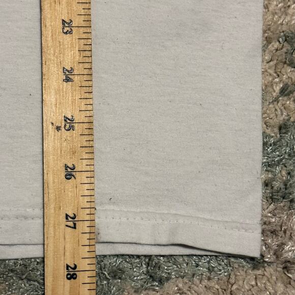 2000s Smashing Pumpkins Members Portrait Shirt Size XL Billy Corgan Zero - Picture 5 of 5